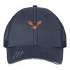 Herringbone-Trucker Cap Thumbnail