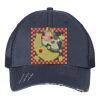 Herringbone-Trucker Cap Thumbnail