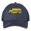 Herringbone-Trucker Cap Thumbnail