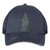 Herringbone-Trucker Cap Thumbnail