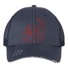 Herringbone-Trucker Cap Thumbnail