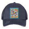 Herringbone-Trucker Cap Thumbnail