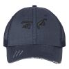 Herringbone-Trucker Cap Thumbnail