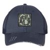 Herringbone-Trucker Cap Thumbnail