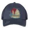 Herringbone-Trucker Cap Thumbnail