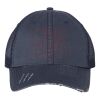Herringbone-Trucker Cap Thumbnail