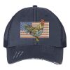 Herringbone-Trucker Cap Thumbnail