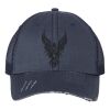 Herringbone-Trucker Cap Thumbnail