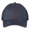 Herringbone-Trucker Cap Thumbnail