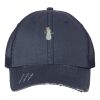 Herringbone-Trucker Cap Thumbnail