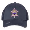 Herringbone-Trucker Cap Thumbnail