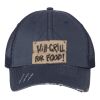 Herringbone-Trucker Cap Thumbnail