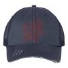 Herringbone-Trucker Cap Thumbnail