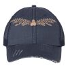 Herringbone-Trucker Cap Thumbnail