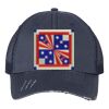 Herringbone-Trucker Cap Thumbnail