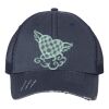Herringbone-Trucker Cap Thumbnail