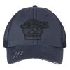 Herringbone-Trucker Cap Thumbnail