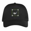 5 Panel Mid Profile Baseball Cap Thumbnail
