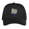 5 Panel Mid Profile Baseball Cap Thumbnail