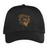5 Panel Mid Profile Baseball Cap Thumbnail
