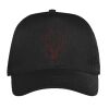 5 Panel Mid Profile Baseball Cap Thumbnail