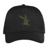 5 Panel Mid Profile Baseball Cap Thumbnail