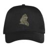 5 Panel Mid Profile Baseball Cap Thumbnail