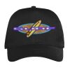 5 Panel Mid Profile Baseball Cap Thumbnail
