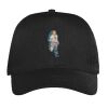 5 Panel Mid Profile Baseball Cap Thumbnail