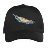 5 Panel Mid Profile Baseball Cap Thumbnail
