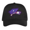 5 Panel Mid Profile Baseball Cap Thumbnail