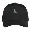 5 Panel Mid Profile Baseball Cap Thumbnail
