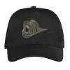 5 Panel Mid Profile Baseball Cap Thumbnail