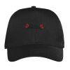 5 Panel Mid Profile Baseball Cap Thumbnail