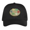 5 Panel Mid Profile Baseball Cap Thumbnail