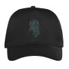 5 Panel Mid Profile Baseball Cap Thumbnail