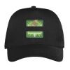 5 Panel Mid Profile Baseball Cap Thumbnail