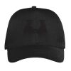 5 Panel Mid Profile Baseball Cap Thumbnail