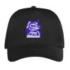 5 Panel Mid Profile Baseball Cap Thumbnail
