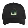 5 Panel Mid Profile Baseball Cap Thumbnail