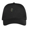 5 Panel Mid Profile Baseball Cap Thumbnail
