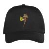5 Panel Mid Profile Baseball Cap Thumbnail