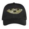 5 Panel Mid Profile Baseball Cap Thumbnail