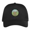5 Panel Mid Profile Baseball Cap Thumbnail