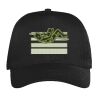 5 Panel Mid Profile Baseball Cap Thumbnail