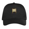 5 Panel Mid Profile Baseball Cap Thumbnail