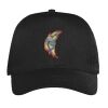 5 Panel Mid Profile Baseball Cap Thumbnail