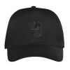 5 Panel Mid Profile Baseball Cap Thumbnail