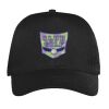 5 Panel Mid Profile Baseball Cap Thumbnail