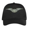 5 Panel Mid Profile Baseball Cap Thumbnail